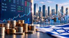 ילין לפידות משיקה שלוש קרנות מחקות חדשות / קרדיט: אילוסטרציה – AI