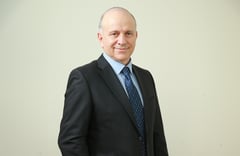 יוסי פריימן, מנכ״ל פריקו ניהול סיכונים, מימון והשקעות, צילום: פוטו צפון