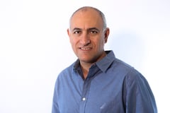 זאב כהן, מנכ״ל סונול נדל״ן, צילום: דרור סיתהכל