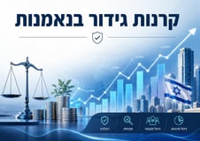 קרן גידור / תמונה: אילוסטרציה AI