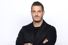 אייל גפני, צילום: אוהד רומנו