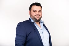 רמי קוסטוקובסקי, צילום: דריה קוזניצובה