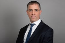 יו״ר רשות ניירות ערך ספי זינגר / צילום: אביגיל פיפרנו-באר