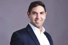 גלעד בצרי, צילום: יח״צ