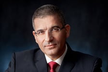 יעקב אטרקצ׳י, מנכ״ל ומבעלי חברת אאורה, צילום: ראובן קפוצינסקי