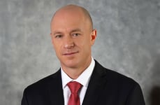 יורם נוה, מנכ״ל כלל ביטוח ופיננסים, צילום: סיון פרג׳