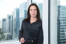 יפית גריאני, מנכ״לית כאל, צילום: ענבל מרמרי