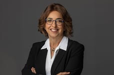 עו״ד שרה קנדלר, צילום: אבישג שאר ישוב