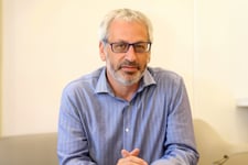  עו״ד בני דרייפוס, מנכ״ל מפעל הפיס, צילום: איקי מימון