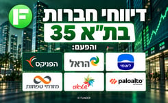 לאומי נערך לגיוס של כארבעה מיליארד שקל / קרדיט: אילוסטרציה – AI