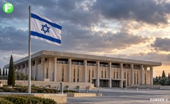 פיץ׳ צופה בחירות נוספות באפריל 2027 והמשך עלייה בחוב / קרדיט: אילוסטרציה – AI