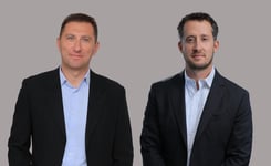 מימין: רועי מינקוב, צילום: עוז שכטר / מיכאל נחמנוביץ׳, צילום: עוז שכטר