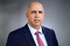 שלומי סודרי, סמנכ״ל מט״ח הנכנס, קרדיט: יח״צ IAI