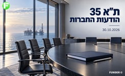 ת״א 35 / קרדיט: אילוסטרציה – AI
