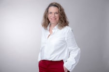 רינת אוזון, מתכננת פרישה בכירה ומתכננת פיננסית, צילום: ענבל מרמרי