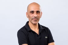 צחי סנדורי, צילום: יח״צ