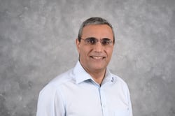 אבישי קרואני, מנכ״ל פעילים ניהול תיקי השקעות, צילום: סיון פרג׳
