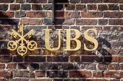 סקירת השווקים של UBS / תמונה: Dreamstime סקירת השווקים של UBS / תמונה: Dreamstime