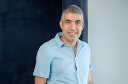עודד טהורי, מנכ״ל ג׳ין טכנולוגיות, צילום: אפרת קופר עודד טהורי, מנכ״ל ג׳ין טכנולוגיות, צילום: אפרת קופר