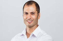 אורן עזר, מנכ״ל אלקטריאון, צילום: ניר סלקמן