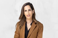 שגית חן, מנכל״ית טראלייט, צילום: חברת טראלייט