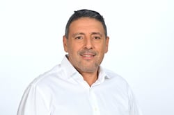 צחי אבו, בעל השליטה ויו״ר אבו פמילי מגורים, צילום: ישראל הדרי