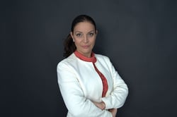 ויולטה טודורובה. צילום: LS ויולטה טודורובה. צילום: LS