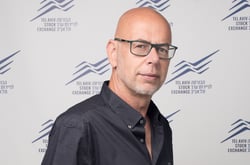 יניב פגוט, צילום: ניקי וסטהפל יניב פגוט, צילום: ניקי וסטהפל
