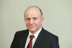 יוסי פריימן, מנכ״ל פריקו, קרדיט: יח״צ