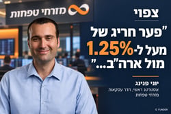 צילום מקור: עופר חג׳יוב / עיבוד: אילוסטרציה – AI