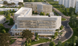 קרדיט: סקורקא אדריכלים