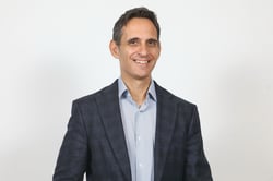 גיא בדיחי, מנהל הפעילות העסקית של Remitly בישראל, צילום: ניב קנטור גיא בדיחי, מנהל הפעילות העסקית של Remitly בישראל, צילום: ניב קנטור