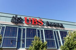 סקירת UBS / תמונה: Dreamstime