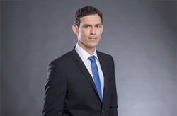 דר אילן גילדין, מנהל קרן גידור בקרני פמילי אופיס, צילום: יח״צ