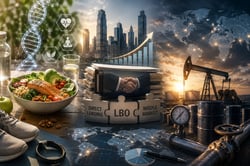 מבט שבועי של יוליוס בר / קרדיט: אילוסטרציה – AI