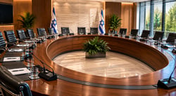 עדיין אין פתרון ביטוחי לעסקים שנפגעו מפרוטקשן / קרדיט: אילוסטרציה – AI עדיין אין פתרון ביטוחי לעסקים שנפגעו מפרוטקשן / קרדיט: אילוסטרציה – AI
