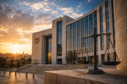 בית המשפט דחה את עתירת גלובל נט נגד החלטת הממונה / קרדיט: אילוסטרציה – AI