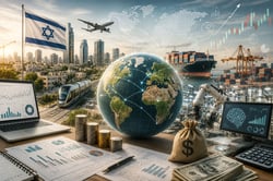 דברי הנגיד מקרבים הורדת ריבית / קרדיט: אילוסטרציה – AI דברי הנגיד מקרבים הורדת ריבית / קרדיט: אילוסטרציה – AI