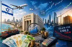 האם בנק ישראל רכש מטח בחודש מאי? / קרדיט: אילוסטרציה – AI האם בנק ישראל רכש מטח בחודש מאי? / קרדיט: אילוסטרציה – AI