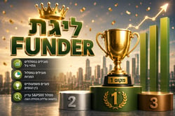 חודש חזק להראל / קרדיט: אילוסטרציה – AI