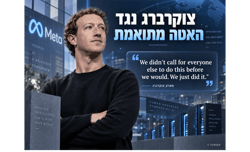 המחנה שלא רוצה להוריד את הרגל מהגז במרוץ ה-AI / קרדיט: אילוסטרציה – AI