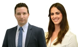 מימין: ג׳ני סימנה, צילום: ניר שמיר / תמיר הרשקוביץ, צילום: ניר שמיר