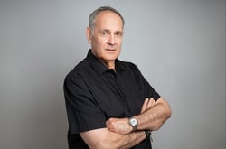 קובי אופק, יו״ר ובעלים אופק החזקות התחדשות עירונית, צילום: איתמר סיידא