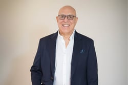 מריו זוזל, בעלים משותפים אלמוגים, צילום: אוהד דיין