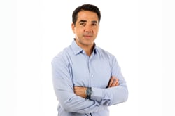 רונן יפו, מנכ״ל דוניץ-אלעד, צילום: שי בראל