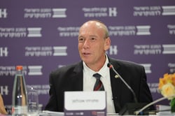 מבקר המדינה, צילום: עודד קרני