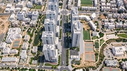 הדמיה: פרויקט ויצמן-ז׳בוטינסקי בטירת הכרמל, קרדיט הדמיה: ענבי לשניאק קלוס אדריכלים הדמיה: פרויקט ויצמן-ז׳בוטינסקי בטירת הכרמל, קרדיט הדמיה: ענבי לשניאק קלוס אדריכלים