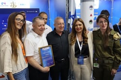 קרדיט תמונות מהיריד: דוברות שירות התעסוקה