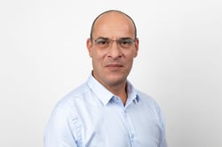 ליאור שמואלי, צילום: גדי אוהד ליאור שמואלי, צילום: גדי אוהד