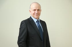יוסי פריימן, מנכ״ל פריקו ניהול סיכונים, מימון והשקעות, צילום: פוטו צפון